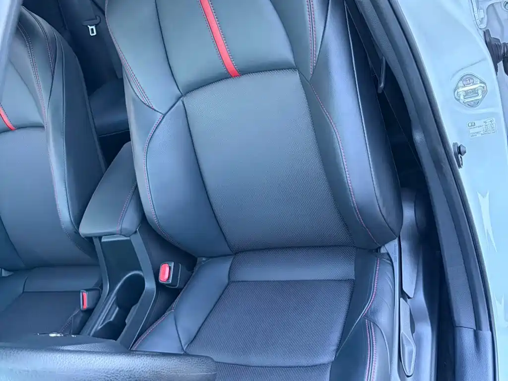 Toyota Levin 2021