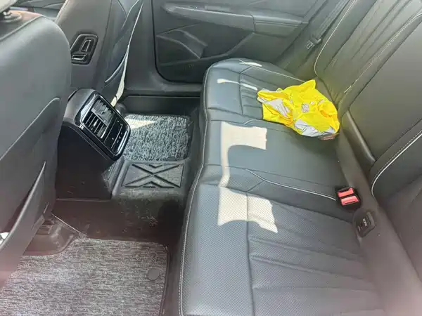 Volkswagen Passat 2024