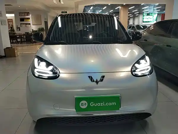 Wuling Bingo 2023