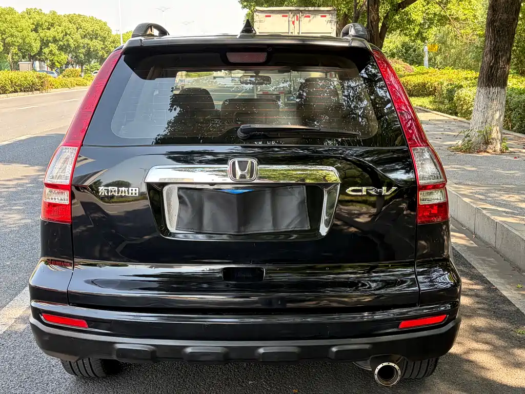 Honda CR-V 2010