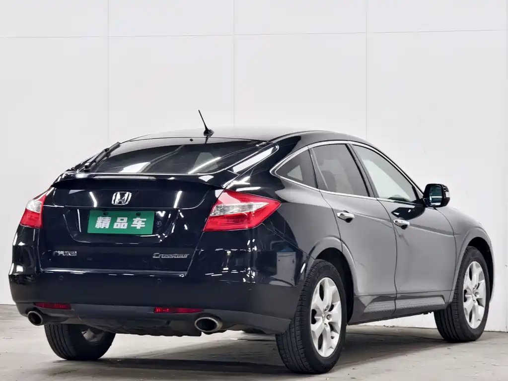 Honda Crosstour 2013