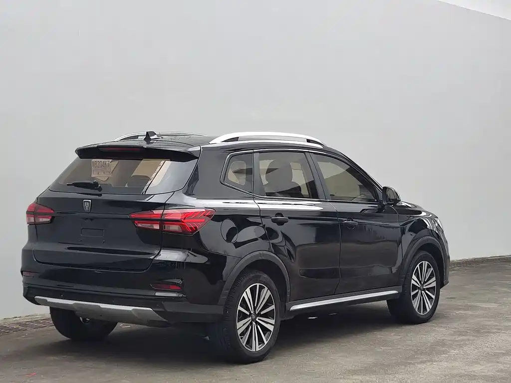 Roewe RX5 New Energy 2019
