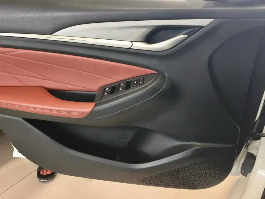 Changan Escape 2022