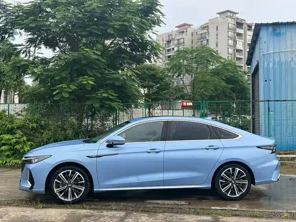 Chery Arrizo 8 2023