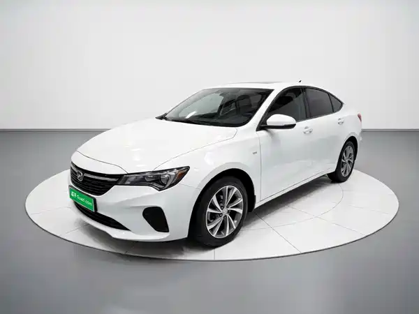 Buick Verano 2023