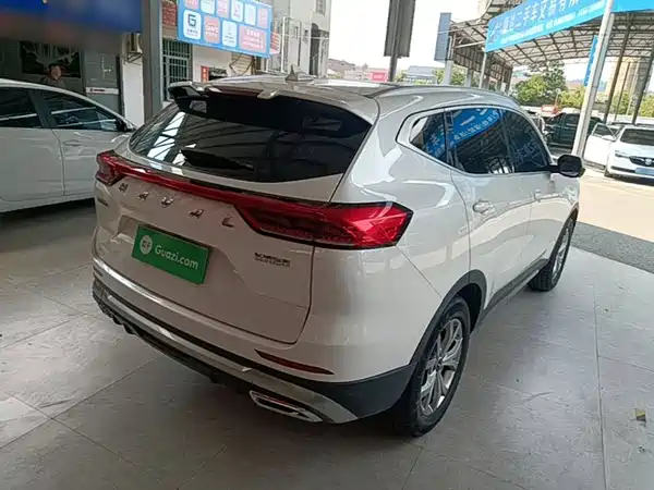 Haval H6 2022