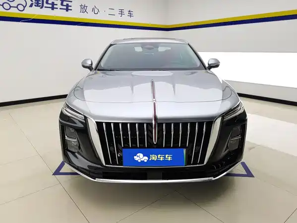 Hongqi H5 PHEV 2025