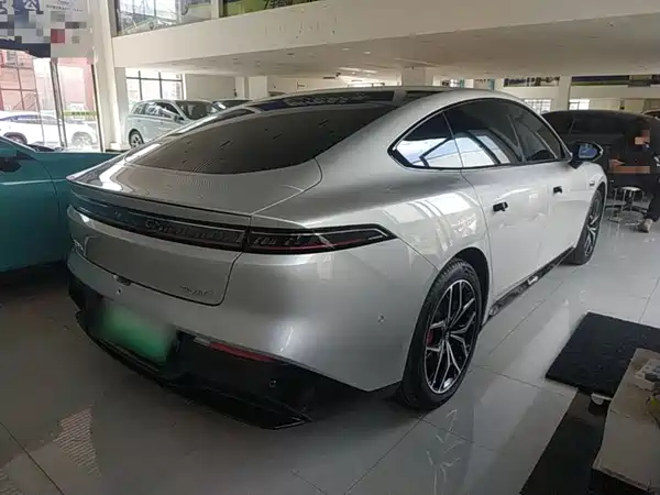 Dongfeng e007 2025
