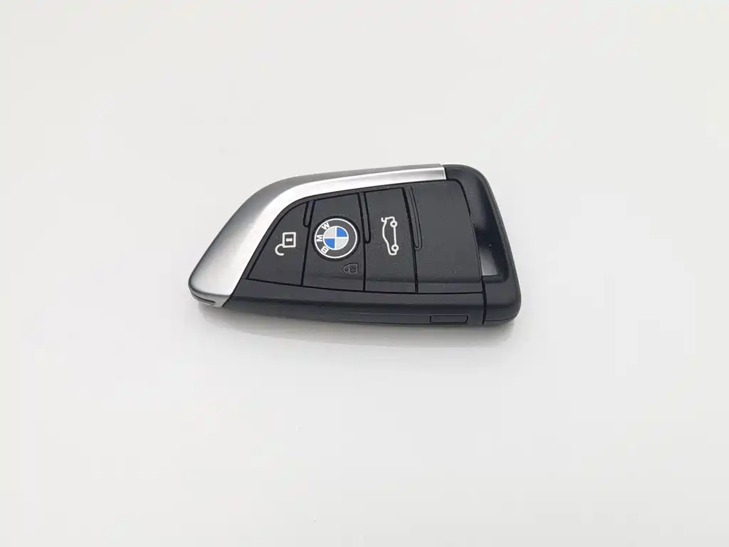 BMW 1 Series 2021 — фото 19