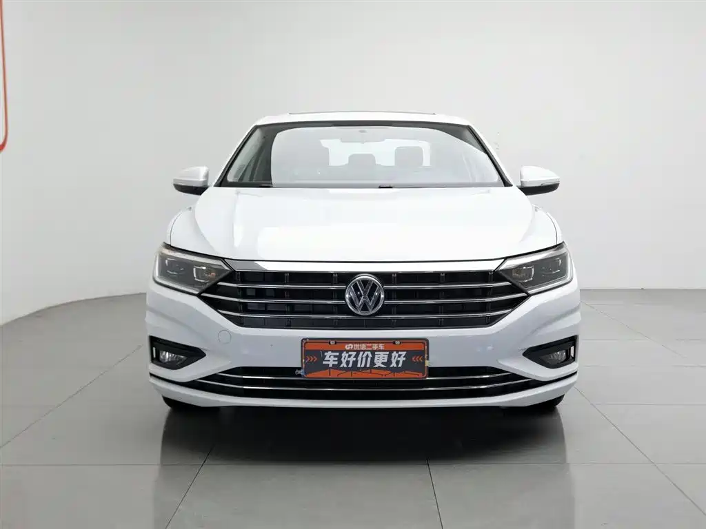 Volkswagen Sagitar 2019 — фото 3