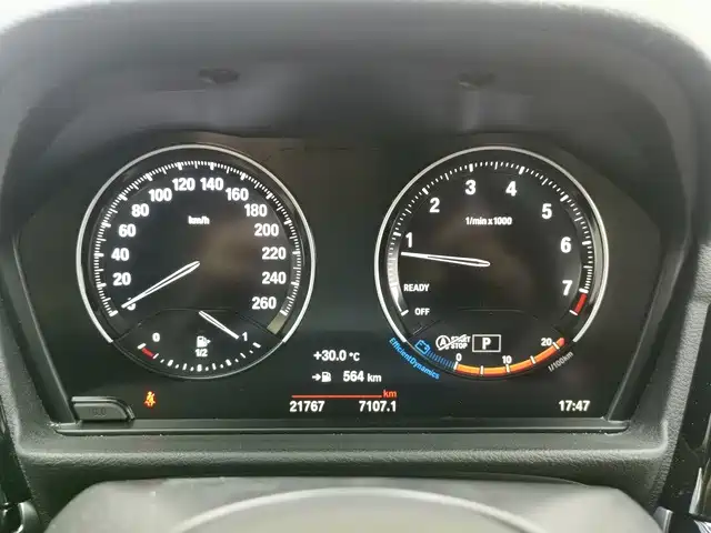 BMW 1 Series 2022