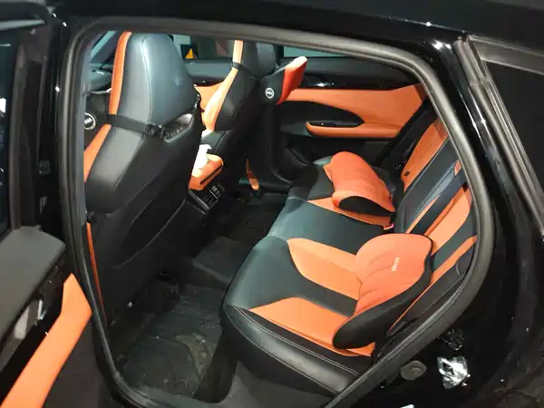 Changan UNI-V 2023