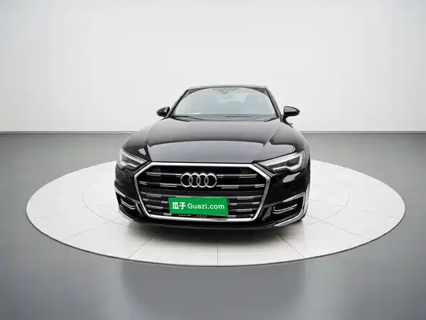Audi A6L 2024