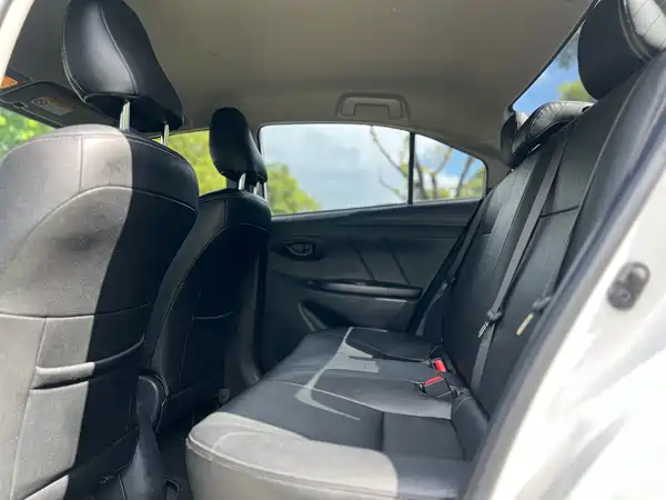 Toyota Vios 2020