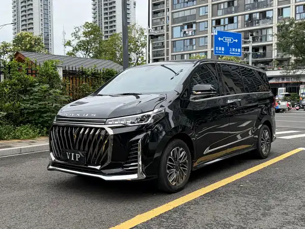 Maxus G20 2023