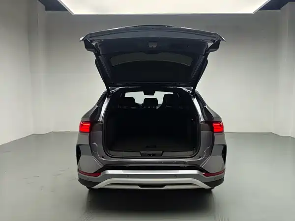 BYD Song PLUS New Energy 2023