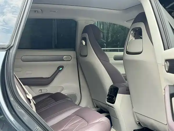 Leapmotor C11 2025
