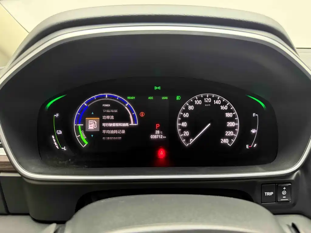 Honda Odyssey 2022 — фото 14