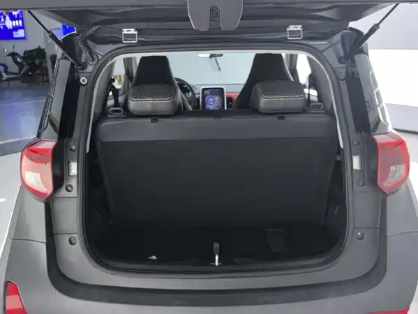Chery eQ1 2020