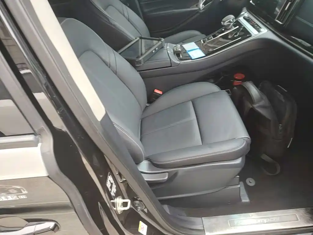 GAC Motor Trumpchi M8 2022 — фото 25