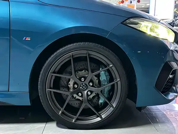 BMW 2 Series 2021
