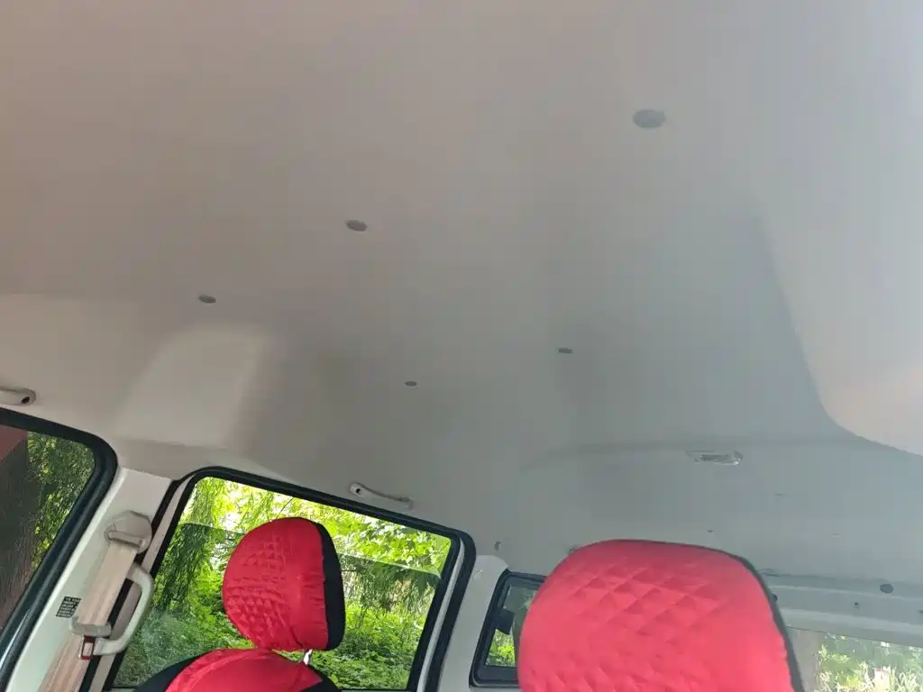 Jinbei New Hiace S 2023 — фото 14