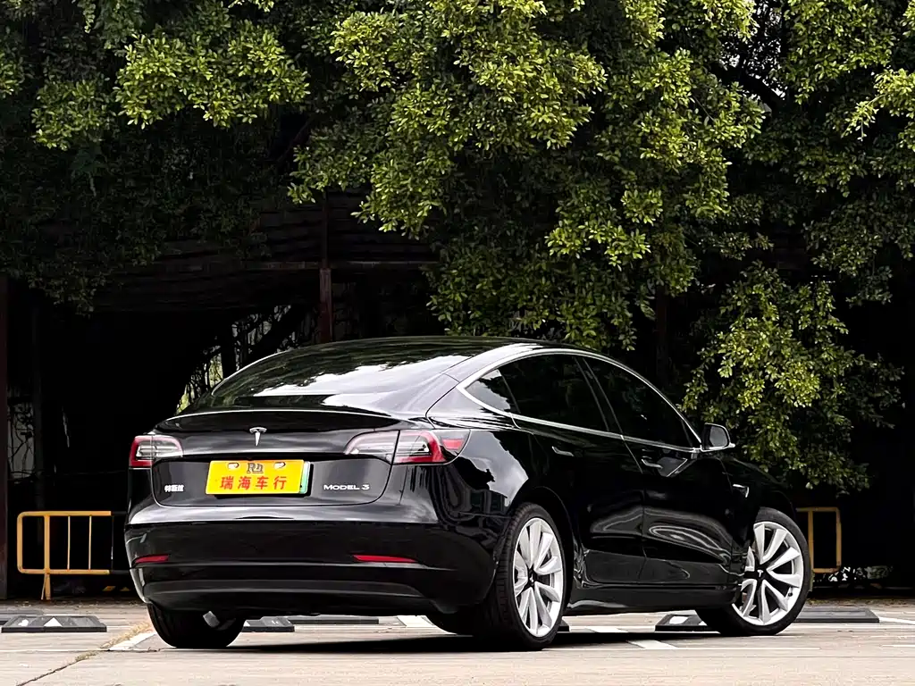 Tesla Model 3 2021 — фото 6