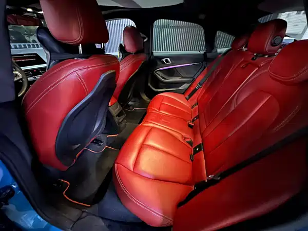 BMW 2 Series 2021