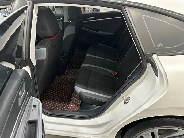 Volkswagen Lamando 2022