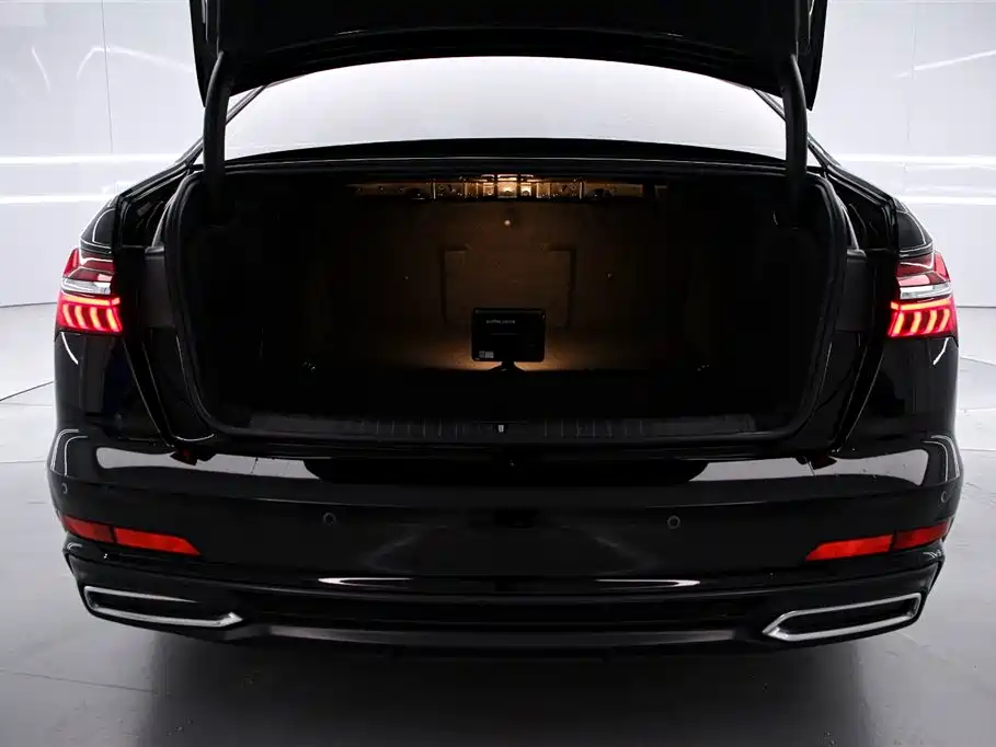 Audi A6L 2020 — фото 15