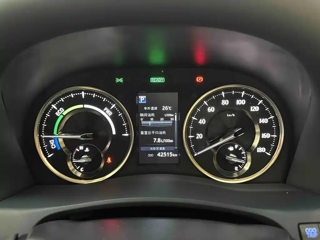 Toyota Alphard 2021 — фото 15