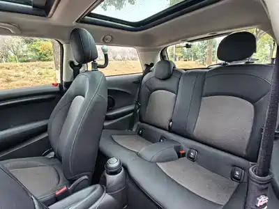MINI MINI 2015