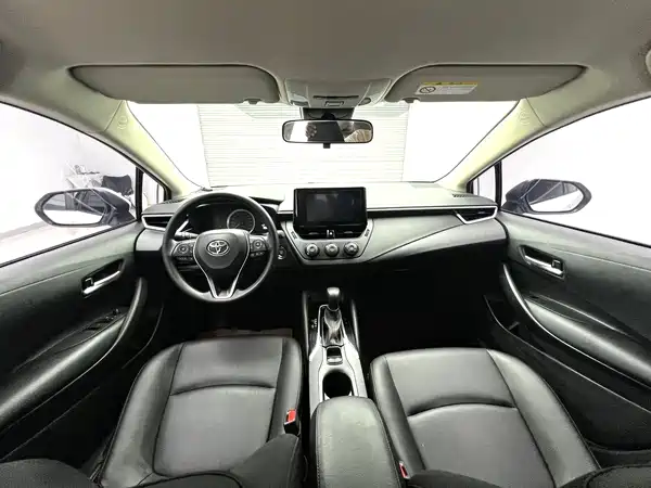 Toyota Corolla 2023