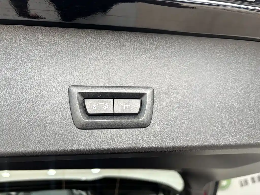 BMW X3 2025 — фото 30