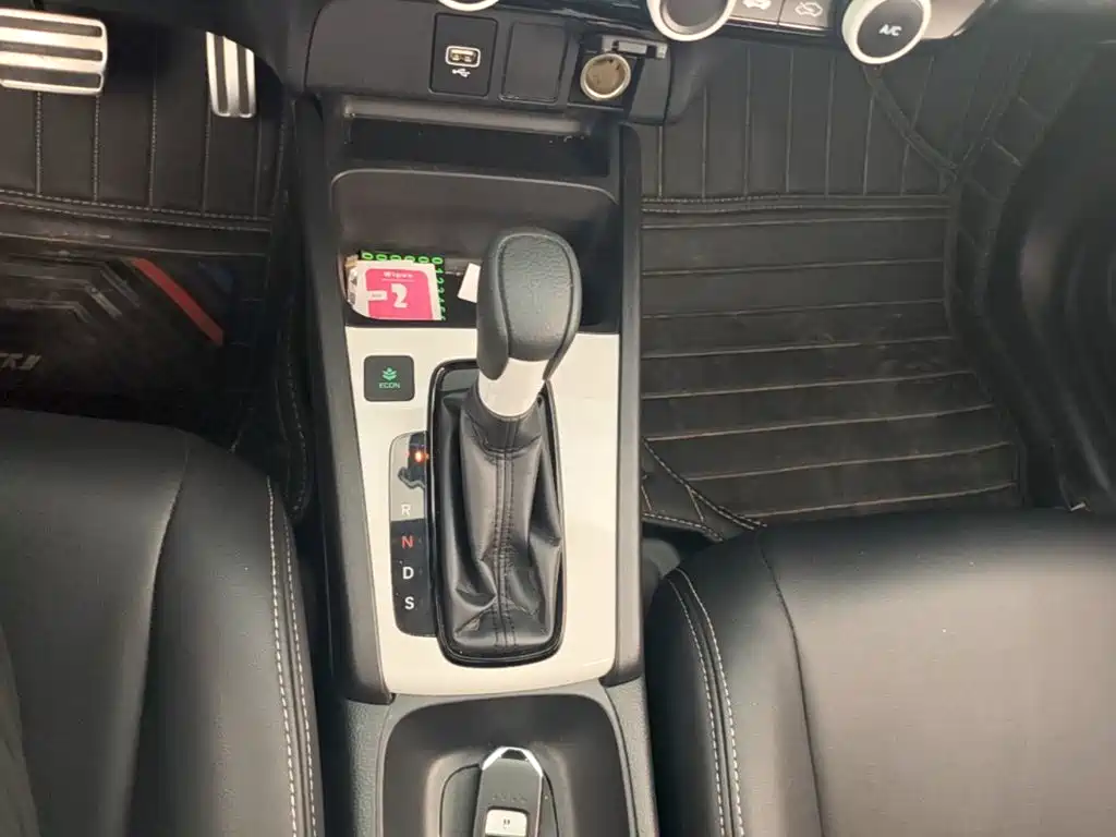 Honda Fit 2021 — фото 14