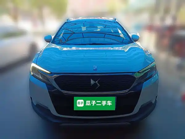 DS 6 2015