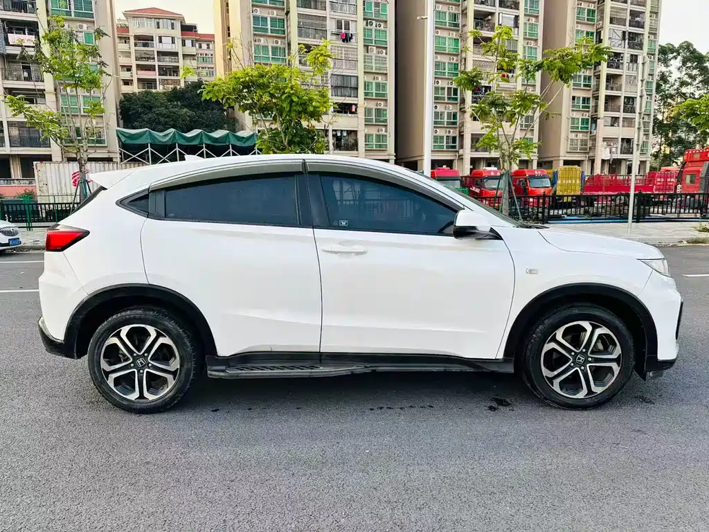 Honda XR-V 2016 — фото 6