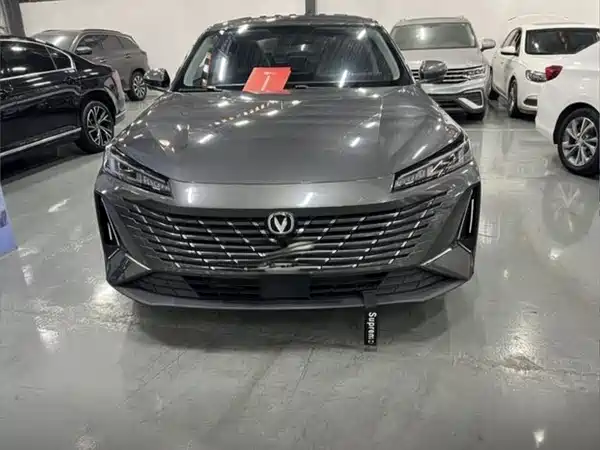 Changan Eado 2024
