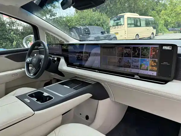 Buick Zhijing Family 2026