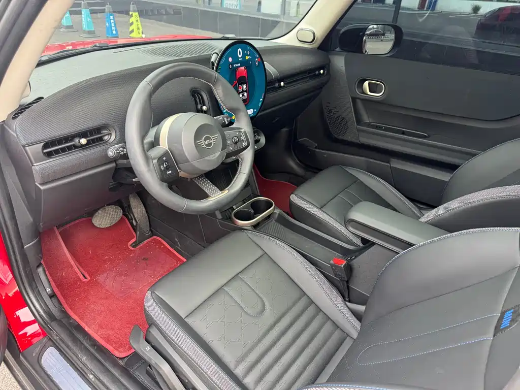 MINI Mini 2026