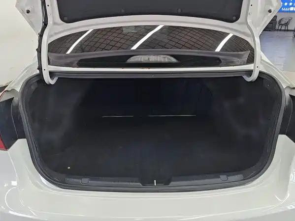 Kia K3 2016