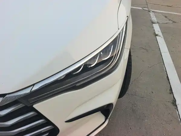 BYD Song MAX 2021