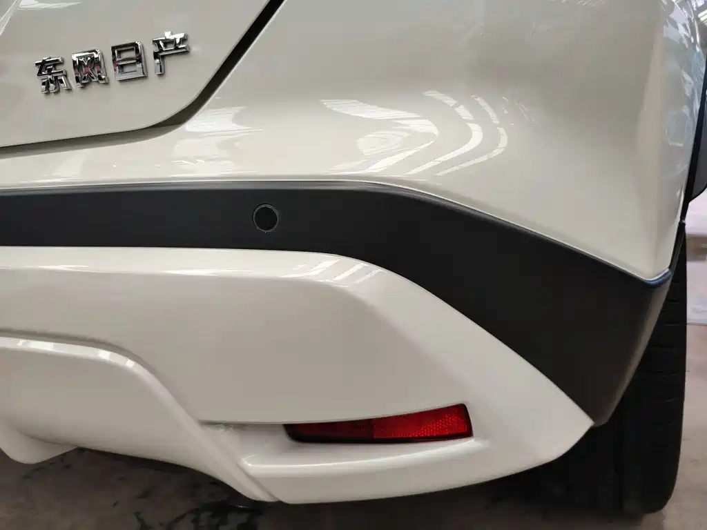 Nissan Kicks 2023 — фото 26