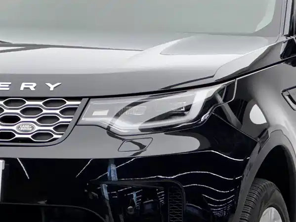 Land Rover Discovery 2024