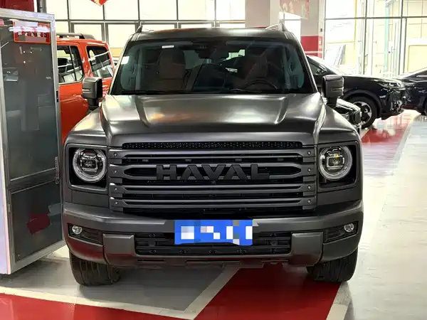 Haval H9 2025