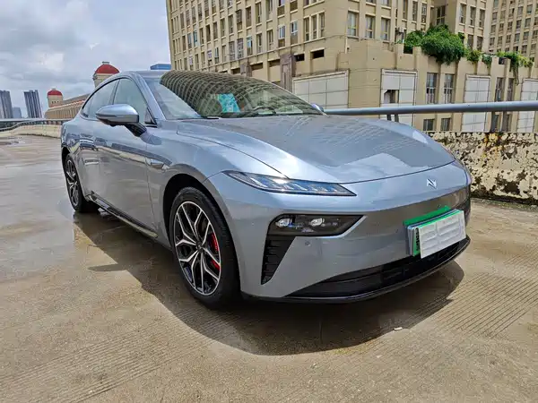 Dongfeng e007 2025