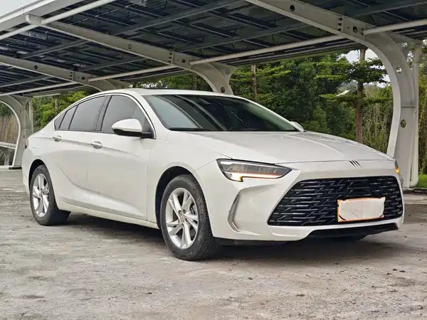 Buick Regal 2024