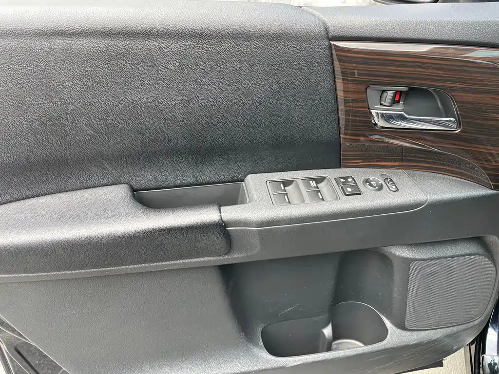 Honda Odyssey 2021 — фото 10