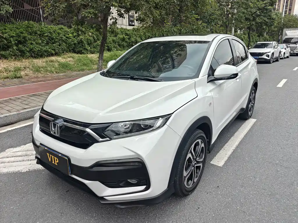 Honda XR-V 2022 — фото 1