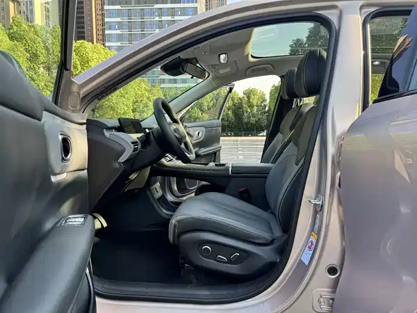 Changan Qiyuan Q05 2025